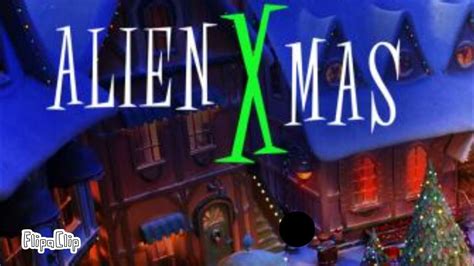 Image result for Alien Xmas