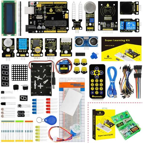 Image result for Simple Arduino Uno R3 Projects