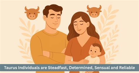 Taurus Men and Women: Traits, Love, Relationships and Compatibility ...