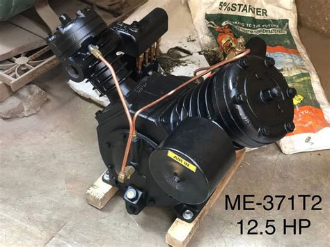 Image result for Block for 5.0L Compressor