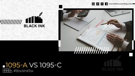 1095 Forms: Differences Between 1095-A vs 1095-C and 1095-B - bitaccounting