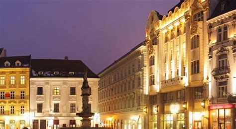 HOSTEL ONE BRATISLAVA - Hostel Reviews, Photos, Rate Comparison ...