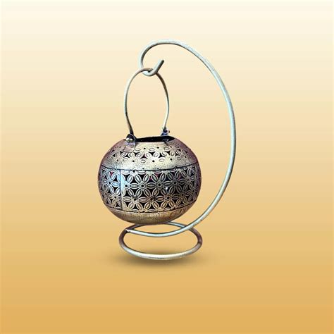 Iron Lota Stand with Lota – Soshoku