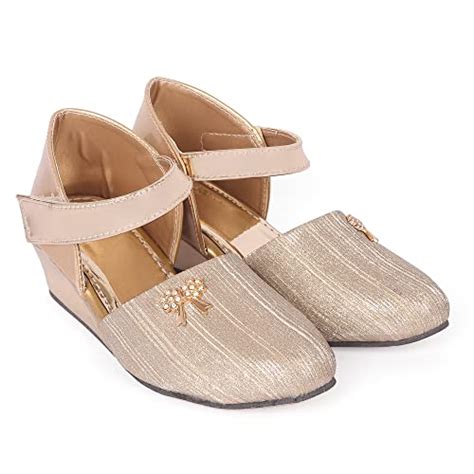 Amazon.in Bestsellers: The most popular items in Girls' Ballet Flats