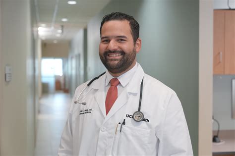 Ariel Mejia, M.D. | UCF Health