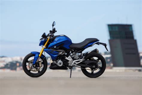 2016 BMW G 310 R Preview » BikesMedia.in