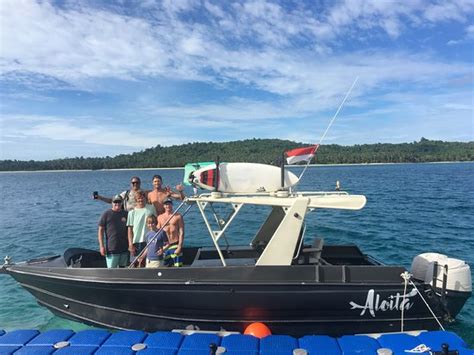 Mentawai Islands Photos - Featured Images of Mentawai Islands, West ...