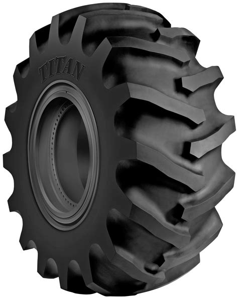 Titan - Tires - LS-150