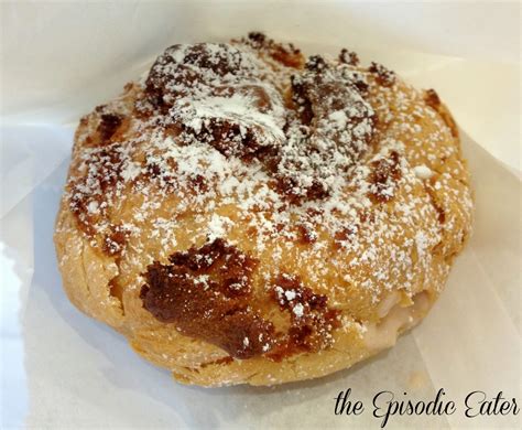 Beard Papa 的图像结果