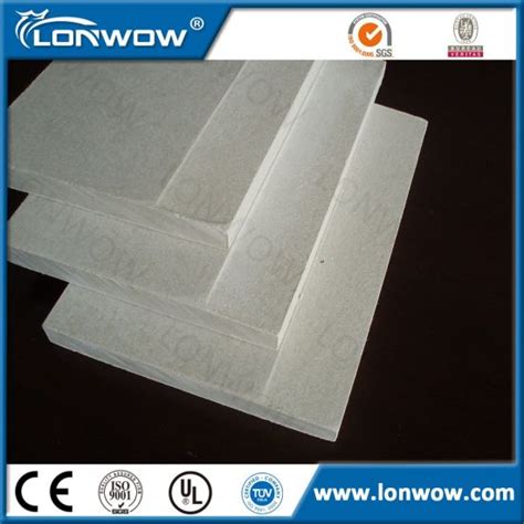 China Light Weight Perforated Calcium Silicate Board Price - China Wall ...