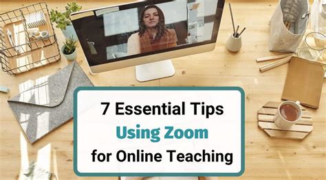 Image result for Teaching Using Zoom