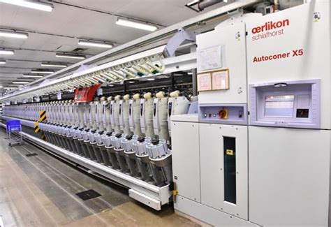 Infrastructure | Thiagarajar Mills