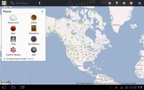Image result for Android Studio Google Maps Popup Tooltip