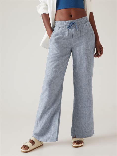 Where Can I Get Linen Pants at Palmer Ellerbee blog