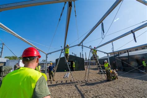 Allied Air Command | NATO’s Deployable Air Surveillance and Control ...