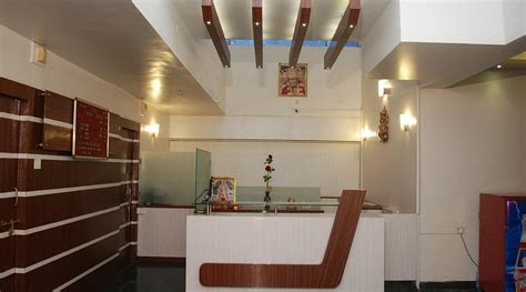 HOTEL SAIRAJA SATARA (Maharashtra) - Lodge Reviews, Photos, Rate ...