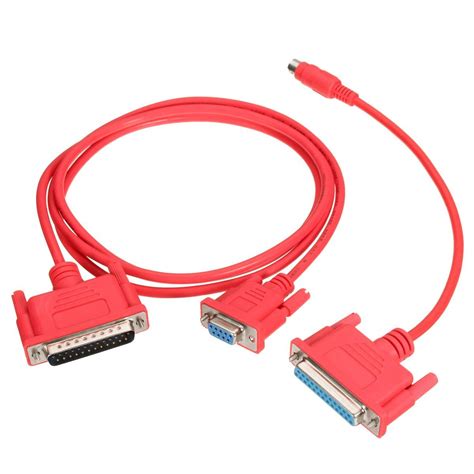 Isali SC-09 PLC Programming Cable USB-SC09 Download Cable SC-09 FX A ...