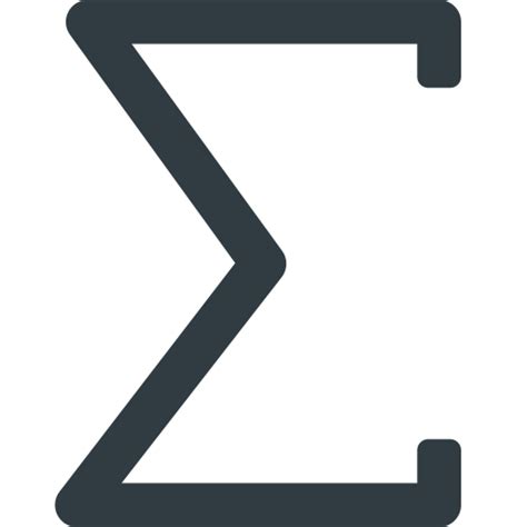 Image result for Sum Up Icon