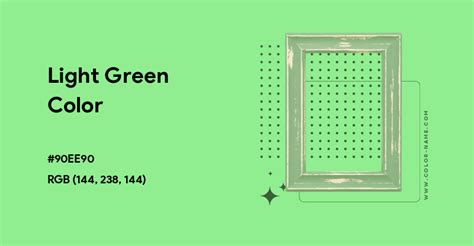 Image result for Light Green Color Code RGB