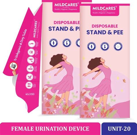 Female Urinating Devices - Buy Female Urinating Devices Online at Best ...