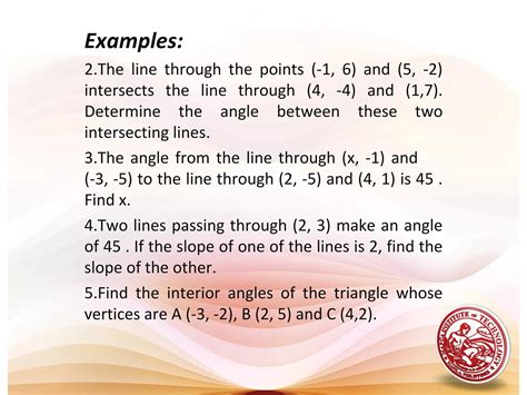 Image result for Intersecting Lines Angles