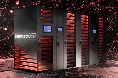 First Supercomputer 的图像结果