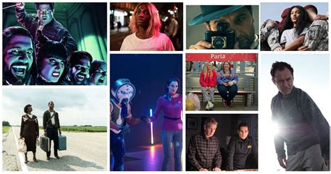 TOP 10: Filmy a seriály na HBO GO, ktoré si musíte pozrieť v apríli 2020