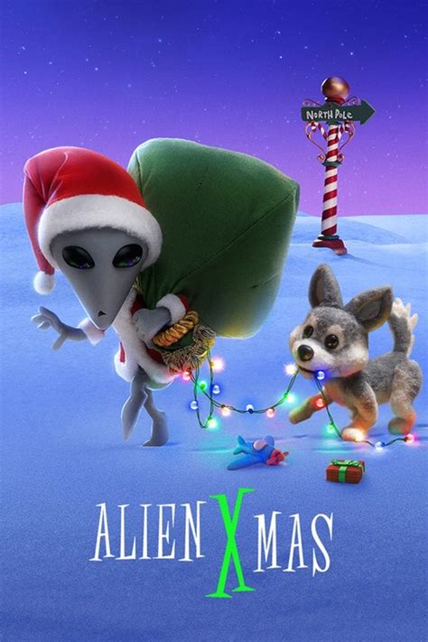 Image result for Alien Xmas Review