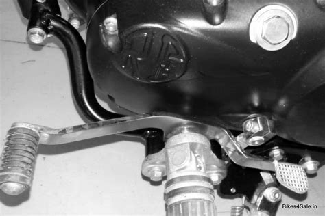 First Look on Royal Enfield Thunderbird 500 - Bikes4Sale