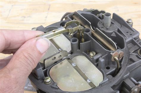 Image result for Quadrajet Tuning Tips