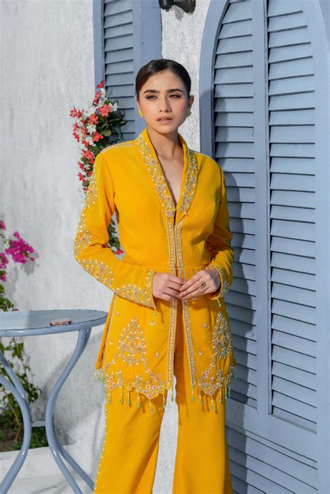 Ashley Pant Set | Tamaraa By Tahani