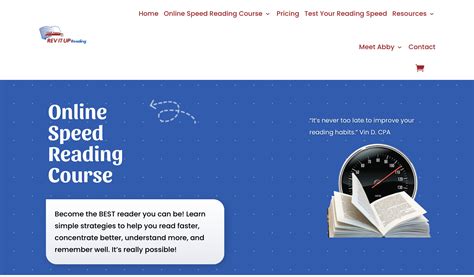 Top 10 Free Online Courses for Speed Reading Mastery - The Fordham Ram