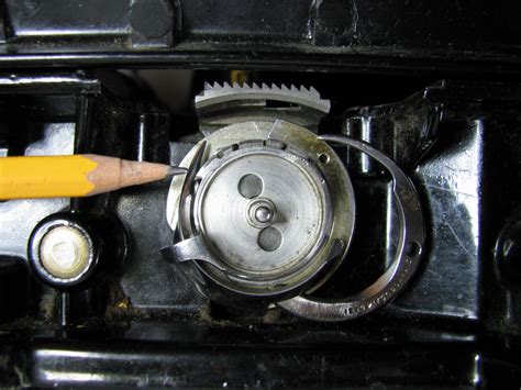 Image result for Singer Sewing Machine Jammed