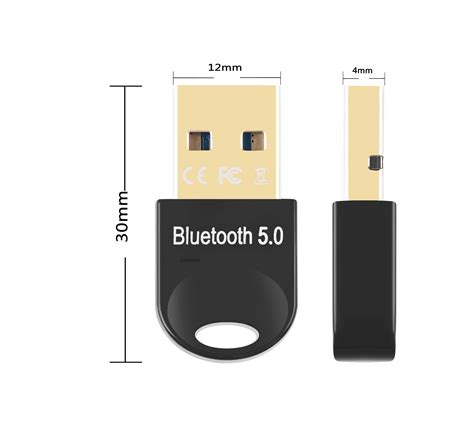 BT20 USB蓝牙适配器