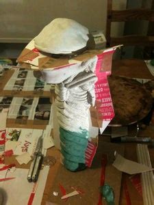 Image result for Alien Chestburster Puppet