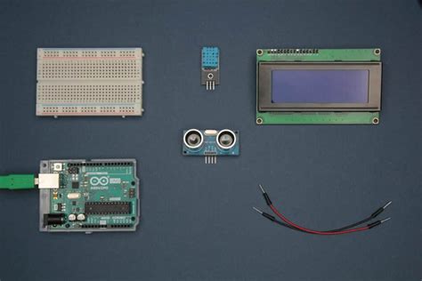 Image result for Supersonic Sensor Arduino Code