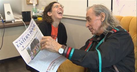 Challenges And Successes In Mohawk Language Education