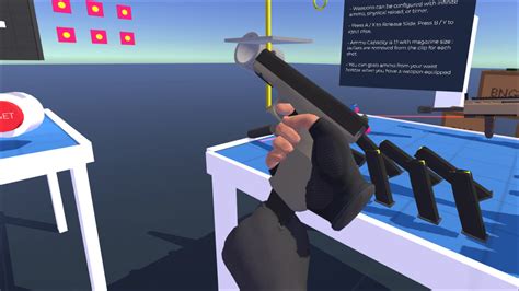 Image result for VR Interaction System