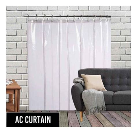 Types of Transparent Curtains- Full Guide For You!