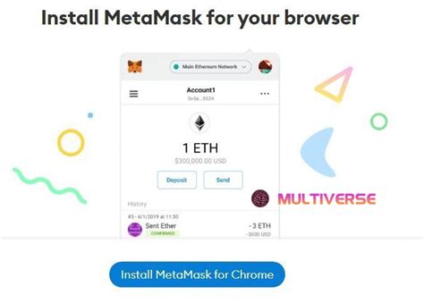 METAMASK — Teletype