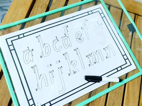 Image result for Alphabet Writing Worksheets Printable