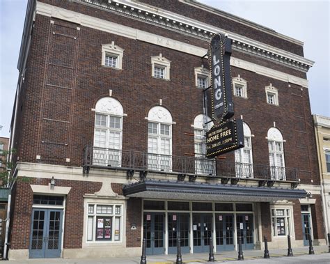 Indiana Movie Theatres | RoadsideArchitecture.com