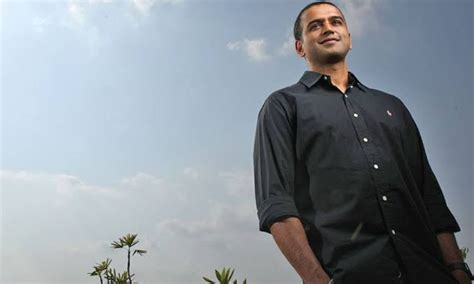 Insightful Details About Nithin Kamath, Founder and CEO, Zerodha