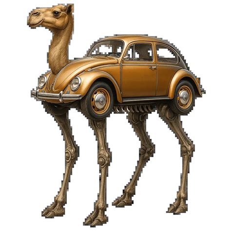 Italian Brain Rot Animals Names List