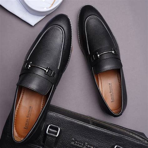 Louis Stitch Mens Footwear - Buy Louis Stitch Mens Footwear Online at ...