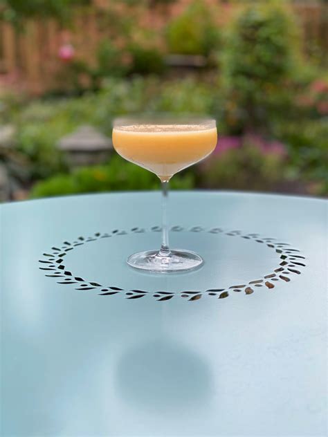 Cocktail – Kevin’s Double Nickel – Kevin Marsh