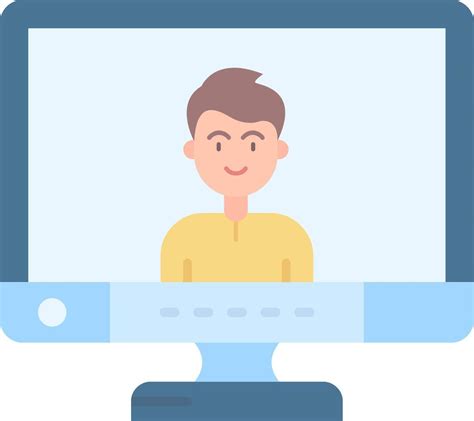 Program User Flat Icon 的图像结果