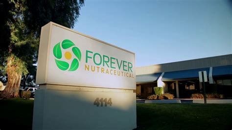 Forever Living Products Office Photos