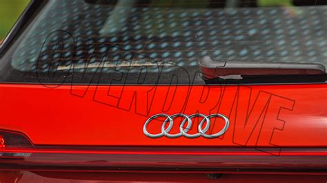 Audi e-tron-2021-55 Exterior Car Photos - Overdrive