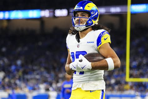 Massive Puka Nacua Injury Update Ahead of Rams vs Vikings on Thursday ...